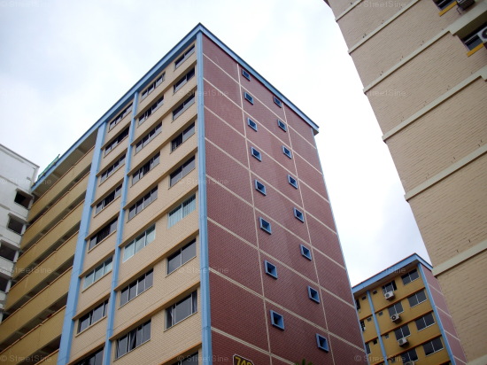 Jurong West Street 73 thumbnail photo